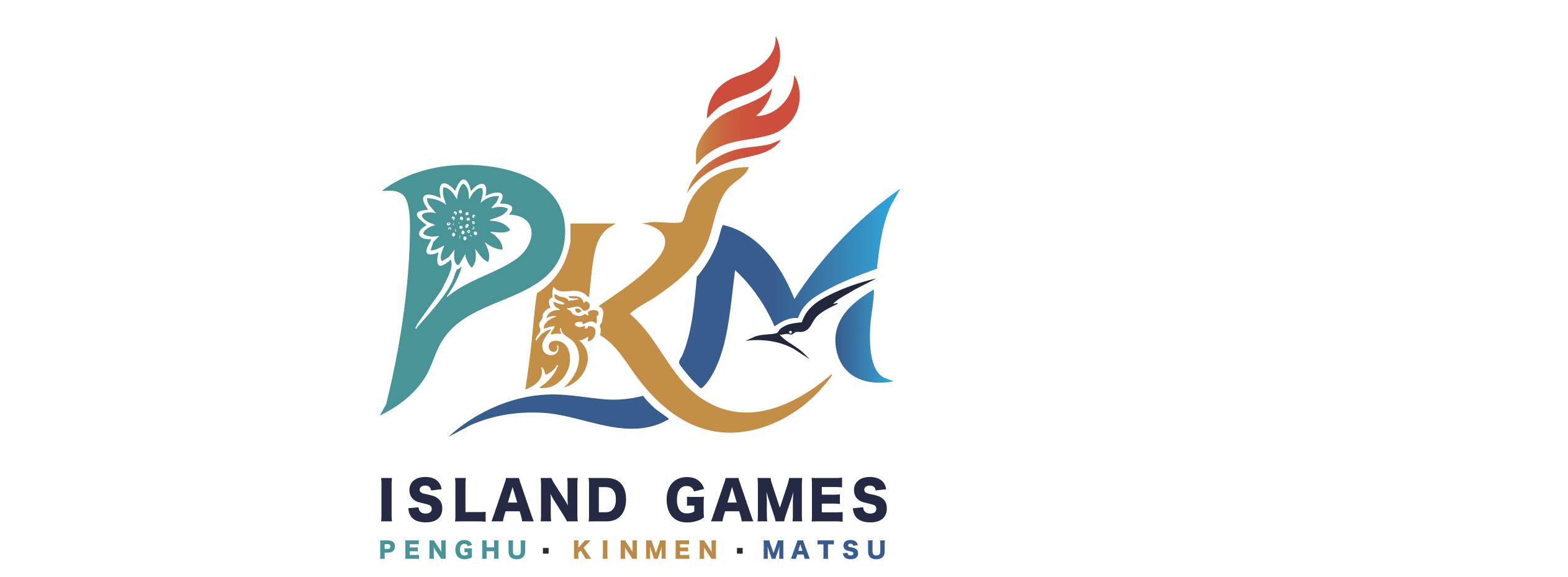 115 離島運 Island Games PKM